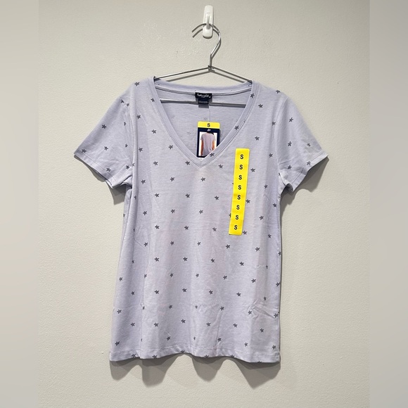 Splendid Tops - Splendid V neck short sleeve t shirt